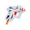 Picture of HASBRO NERF MINECRAFT MICRO GHAST WHITE